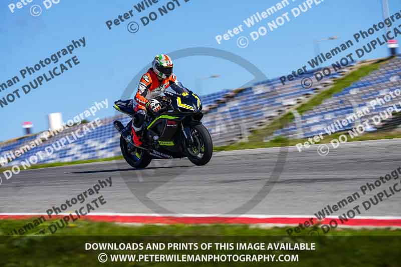 May 2023;motorbikes;no limits;peter wileman photography;portimao;portugal;trackday digital images